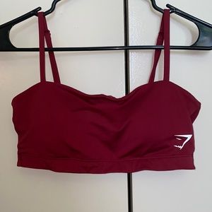 Gymshark bandeau